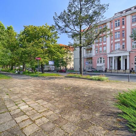Old Town Comfy Apartment #18 Poznan Exterior photo